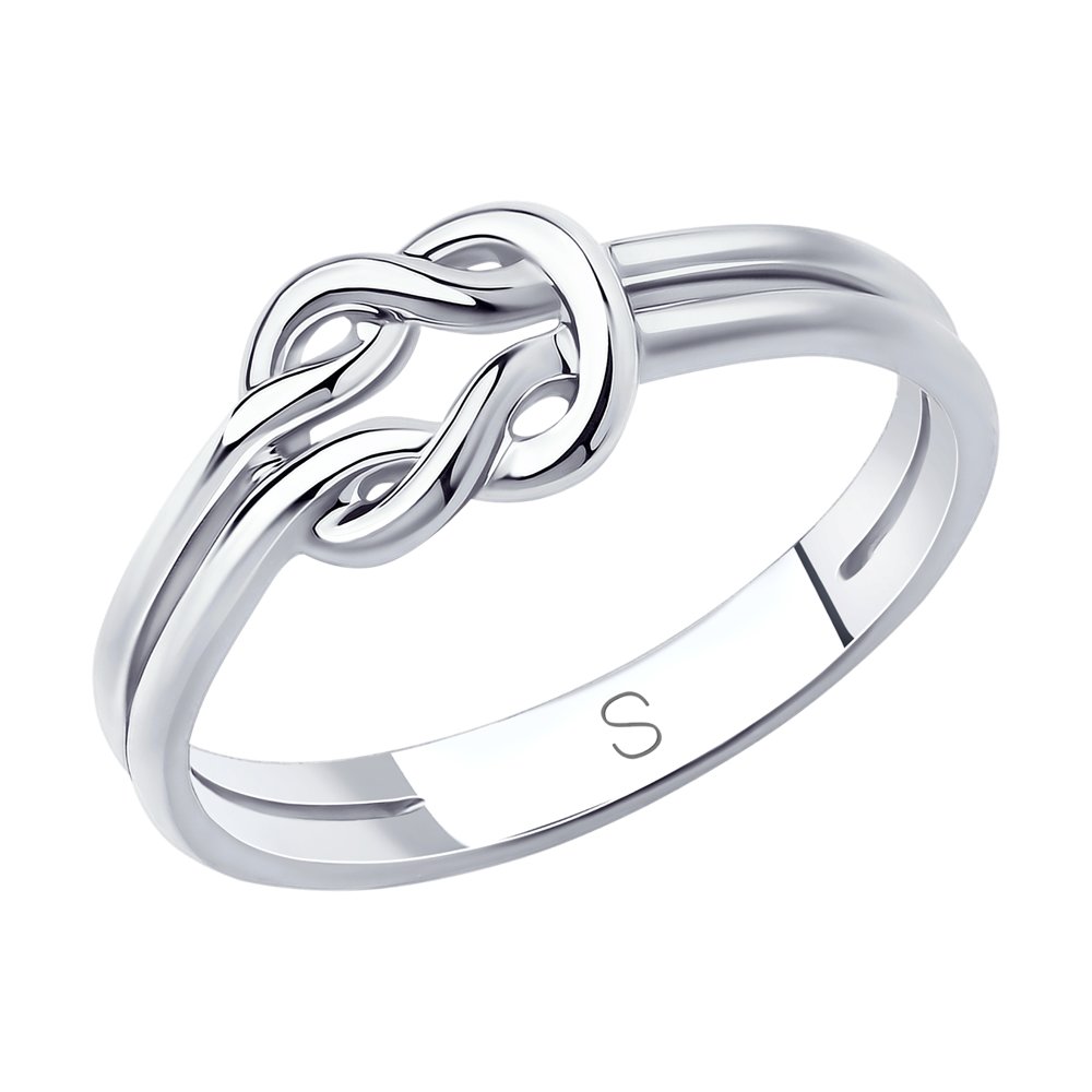 Кольцо из серебра р. , SOKOLOV 94013099, 94013099
Кольцо из серебра р. , SOKOLOV 94013099, 94013099