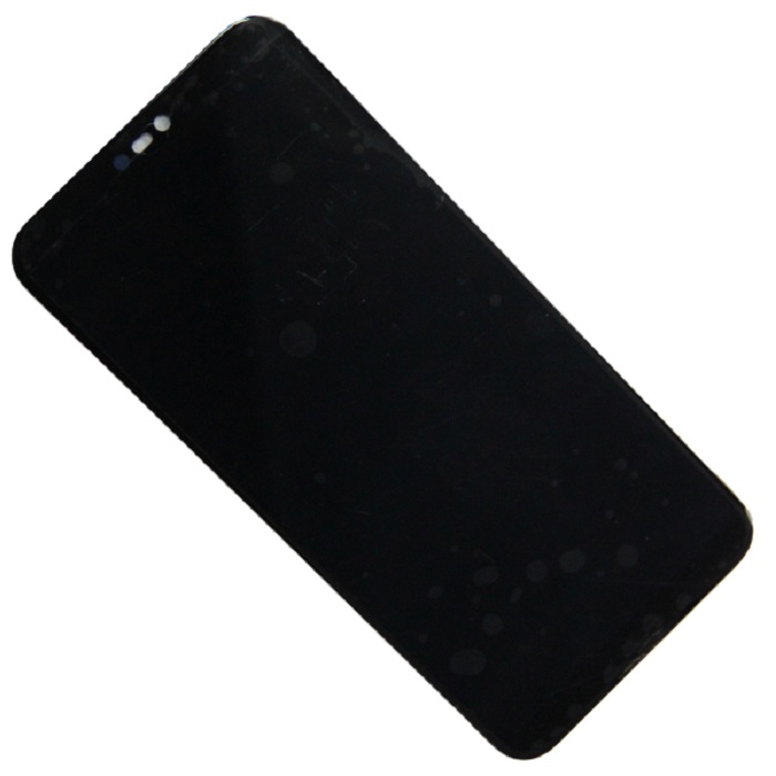 Дисплей для Huawei P20 Lite (ANE-L21, ANE-LX1), Nova 3e с тачскрином <черный> (премиум)
Дисплей для Huawei P20 Lite (ANE-L21, ANE-LX1), Nova 3e с тачскрином <черный> (премиум)