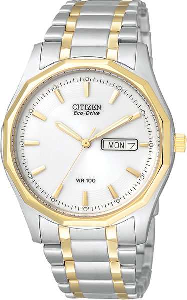 фото Наручные часы кварцевые мужские citizen bm8434