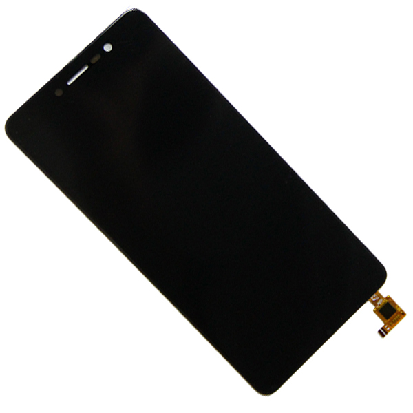 Дисплей для BQ BQ-5508L (Next LTE) в сборе с тачскрином Black (OEM)
Дисплей для BQ BQ-5508L (Next LTE) в сборе с тачскрином Black (OEM)