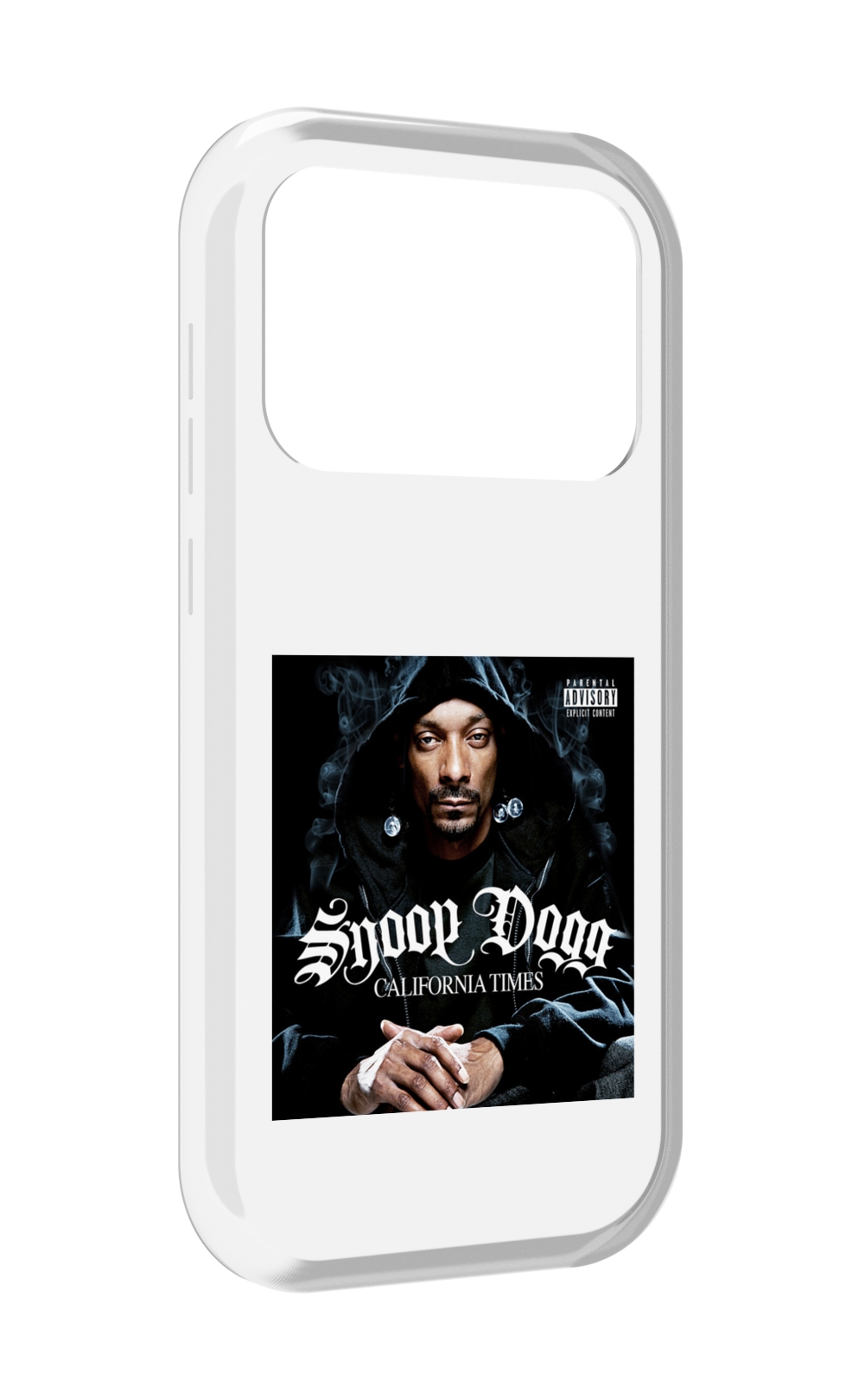 Чехол MyPads Snoop Dogg CALIFORNIA TIMES для Oukitel F150 Air1 Pro / F150 Air1, Прозрачный, Tocco
Чехол MyPads Snoop Dogg CALIFORNIA TIMES для Oukitel F150 Air1 Pro / F150 Air1, Прозрачный, Tocco