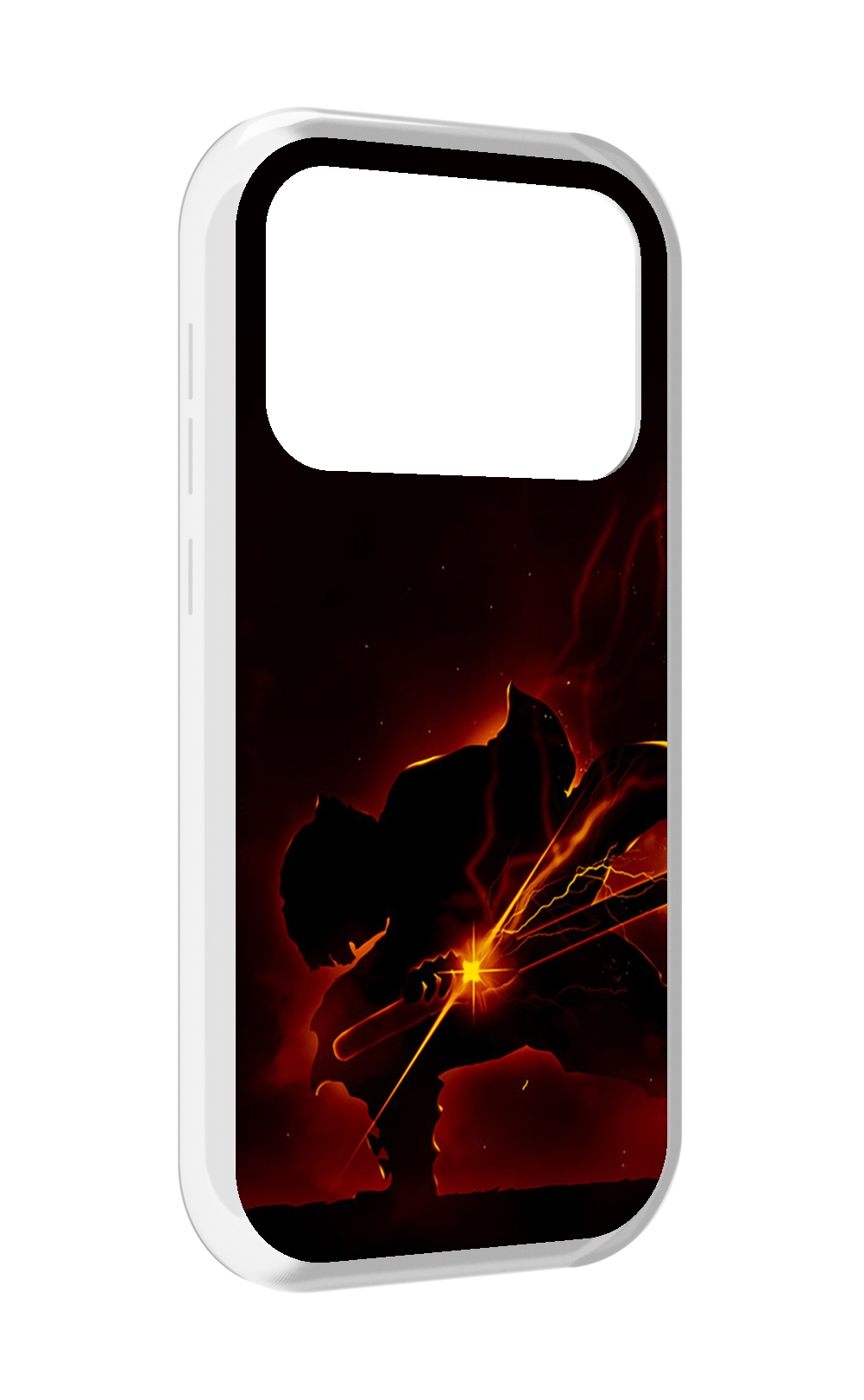 Чехол MyPads demon-slayer-зеницу для Oukitel F150 Air1 Pro / F150 Air1, Прозрачный, Tocco
Чехол MyPads demon-slayer-зеницу для Oukitel F150 Air1 Pro / F150 Air1, Прозрачный, Tocco