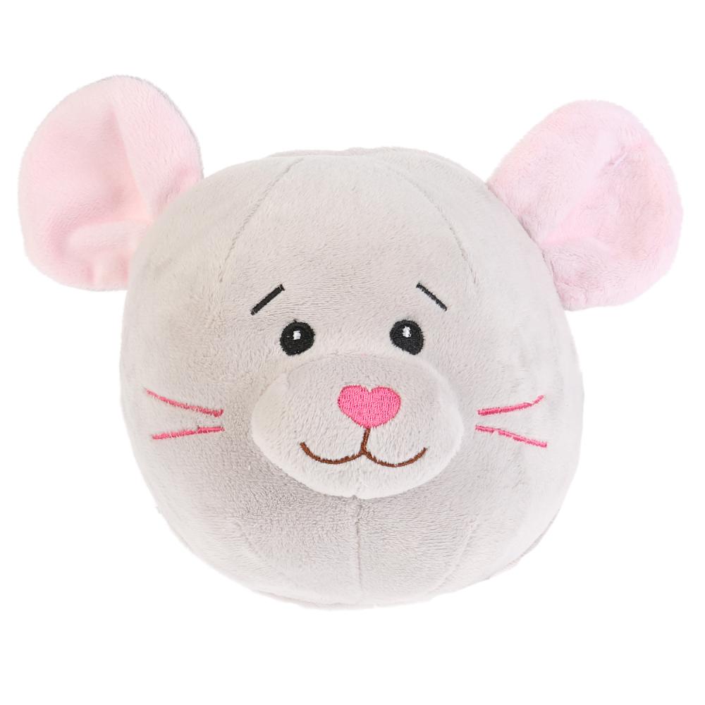 Играем Вместе Мягкая игрушка Вывернушка Свинка-Мышка 16 см 258411 B29450E-1-16B с 3 лет
Играем Вместе Мягкая игрушка Вывернушка Свинка-Мышка 16 см 258411 B29450E-1-16B с 3 лет