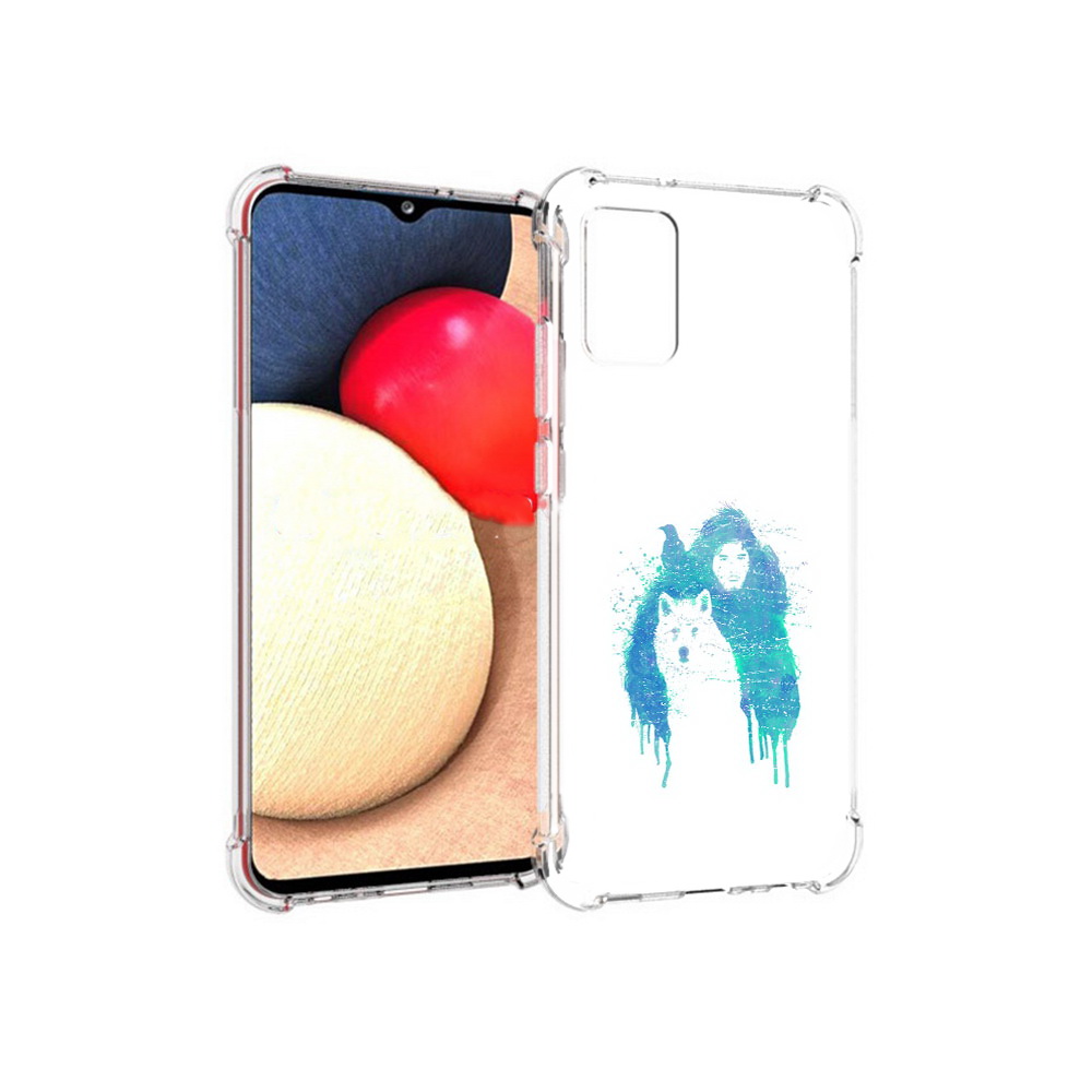 Чехол MyPads Tocco для Samsung Galaxy A02s джон сноу (PT156738.479.323), Прозрачный, Tocco
Чехол MyPads Tocco для Samsung Galaxy A02s джон сноу (PT156738.479.323), Прозрачный, Tocco