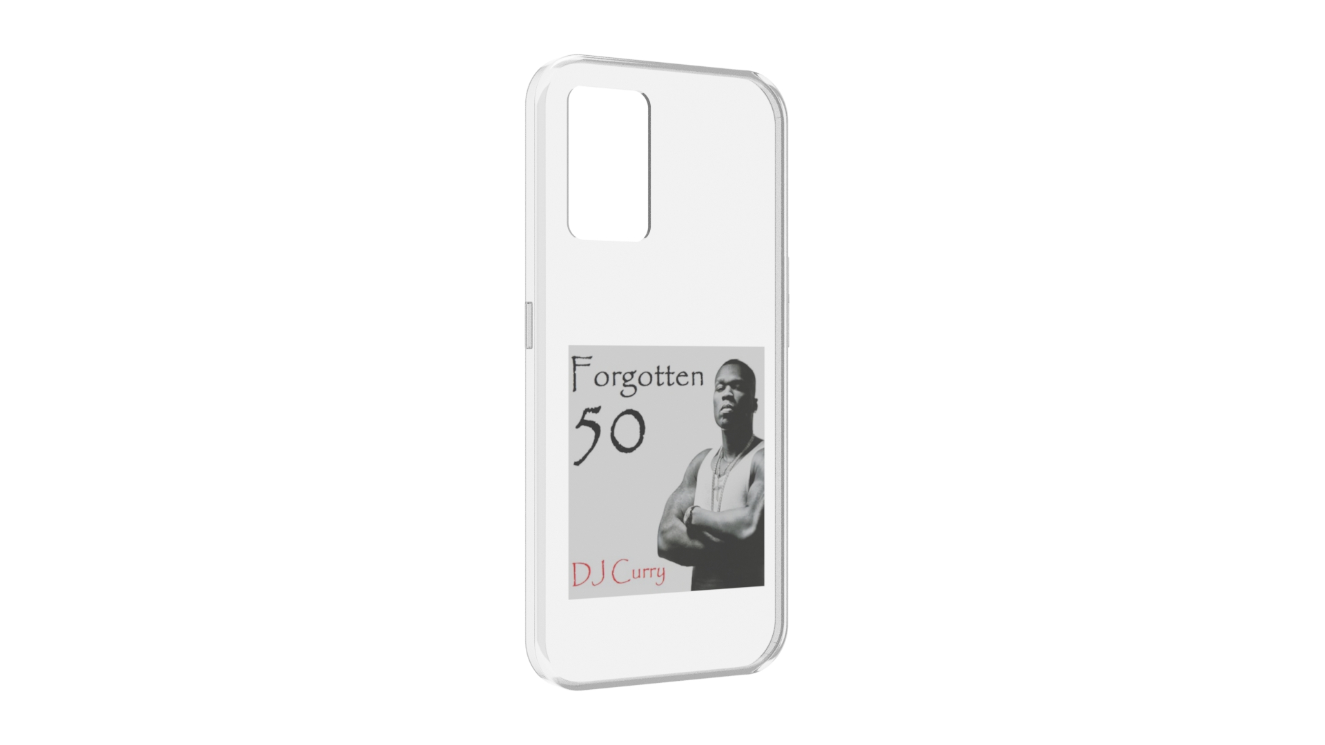 Чехол задняя-панель-накладка-бампер MyPads 50 Cent - Forgotten 50 для Oppo K10 4G проти..., Прозрачный, Tocco
Чехол задняя-панель-накладка-бампер MyPads 50 Cent - Forgotten 50 для Oppo K10 4G проти..., Прозрачный, Tocco