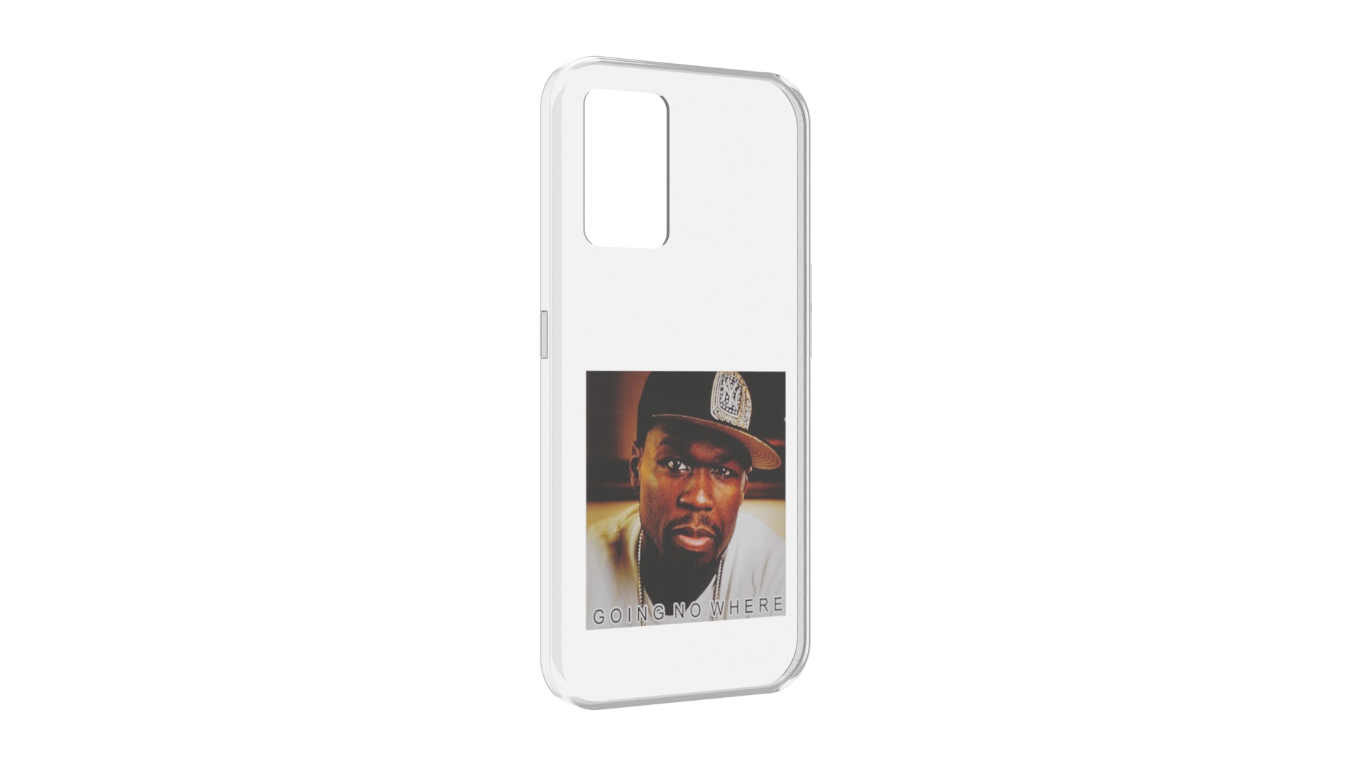 Чехол задняя-панель-накладка-бампер MyPads 50 Cent - Going No Where для Oppo K10 4G про..., Прозрачный, Tocco
Чехол задняя-панель-накладка-бампер MyPads 50 Cent - Going No Where для Oppo K10 4G про..., Прозрачный, Tocco