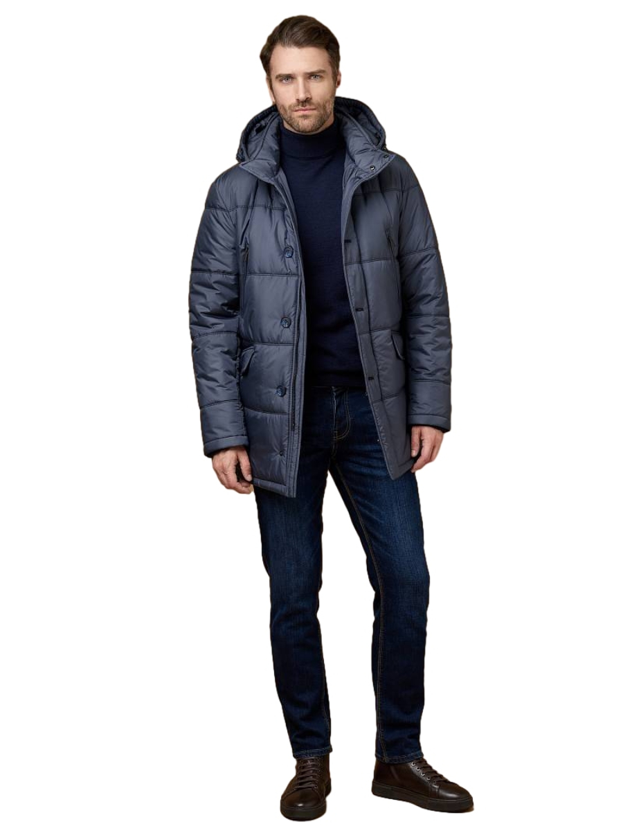 Куртка мужская BAZIONI 4096-2 M Bygli Style Ink Navy синяя 50-176 RU, Синий, 4096-2 M
Куртка мужская BAZIONI 4096-2 M Bygli Style Ink Navy синяя 50-176 RU, Синий, 4096-2 M