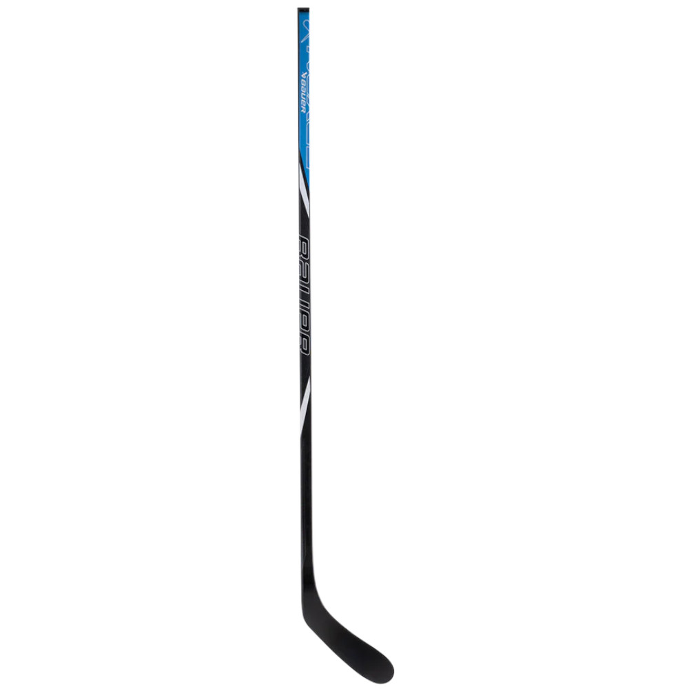 Клюшка хоккейная BAUER Nexus E40 Grip Stick S24 Sr 1063753 (87 P28 L), Синий;черный, Nexus E40 Grip Stick S24 Sr
Клюшка хоккейная BAUER Nexus E40 Grip Stick S24 Sr 1063753 (87 P28 L), Синий;черный, Nexus E40 Grip Stick S24 Sr