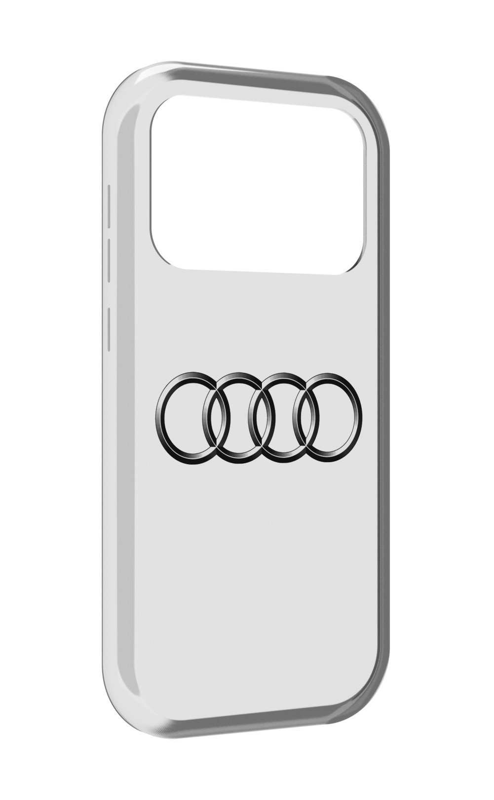 Чехол MyPads audi-ауди-7 мужской для Oukitel F150 Air1 Pro / F150 Air1, Прозрачный, Tocco
Чехол MyPads audi-ауди-7 мужской для Oukitel F150 Air1 Pro / F150 Air1, Прозрачный, Tocco