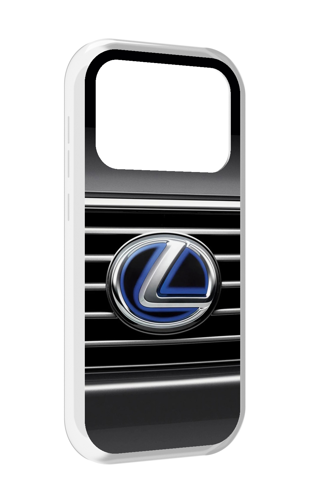 Чехол MyPads lexus-лексус-2 для Oukitel F150 Air1 Pro / F150 Air1, Прозрачный, Tocco
Чехол MyPads lexus-лексус-2 для Oukitel F150 Air1 Pro / F150 Air1, Прозрачный, Tocco