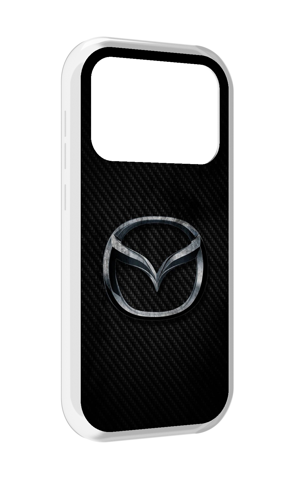 Чехол MyPads mazda мазда 1 женский для Oukitel F150 Air1 Pro / F150 Air1, Прозрачный, Tocco
Чехол MyPads mazda мазда 1 женский для Oukitel F150 Air1 Pro / F150 Air1, Прозрачный, Tocco