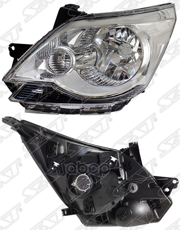 Фара Мех/Кор. Chevrolet Cobalt 11- / Ravon R4 16- Левая (St-235-1127l-Ld / 03-Ob10-01l) Sa
Фара Мех/Кор. Chevrolet Cobalt 11- / Ravon R4 16- Левая (St-235-1127l-Ld / 03-Ob10-01l) Sa