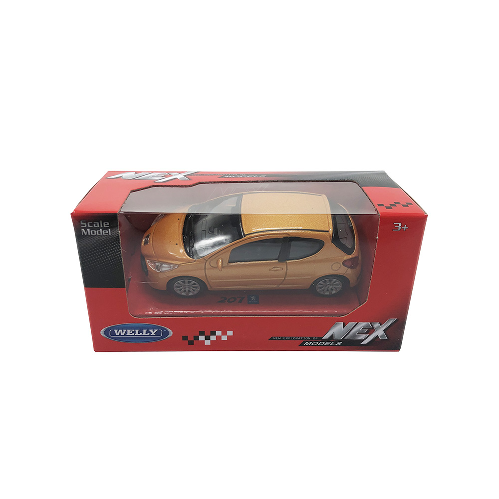 Машинка Welly Peugeot 207, оранжевый, набор 23B, 44000-24CWD--IN(23B), Peugeot 207 44000-24CWD--IN(23B)
Машинка Welly Peugeot 207, оранжевый, набор 23B, 44000-24CWD--IN(23B), Peugeot 207 44000-24CWD--IN(23B)