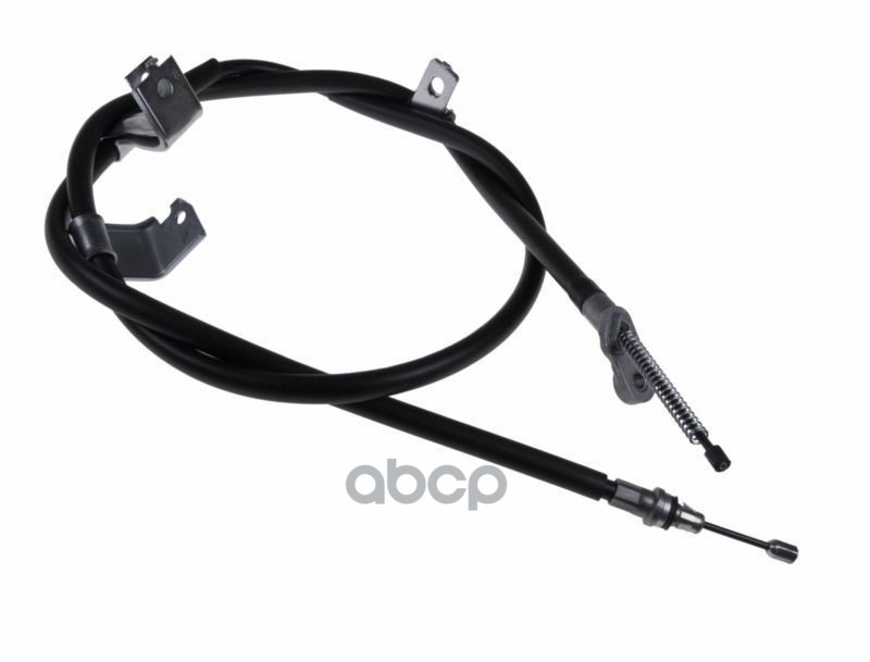 Трос Стояночного Тормоза Правый Nissan Qashqai (J10) (2006>) NISSAN арт. 36530JD00A
Трос Стояночного Тормоза Правый Nissan Qashqai (J10) (2006>) NISSAN арт. 36530JD00A