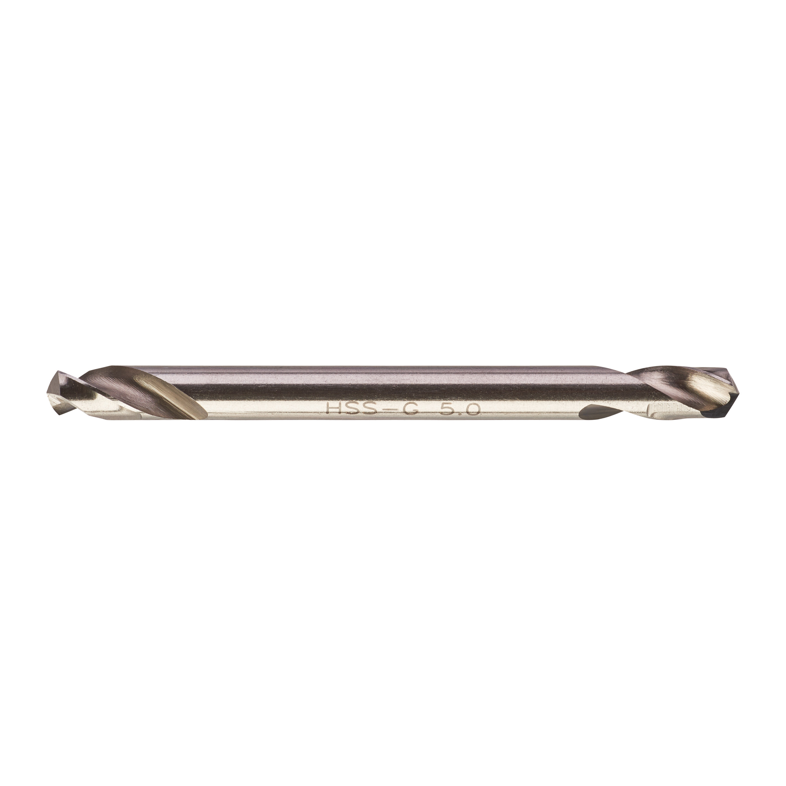 Сверло по металлу двухстороннее HSS-G DBL 5,0 (10 шт), METAL DRILL BIT HSSG DBL E 5,0 P10M
Сверло по металлу двухстороннее HSS-G DBL 5,0 (10 шт), METAL DRILL BIT HSSG DBL E 5,0 P10M