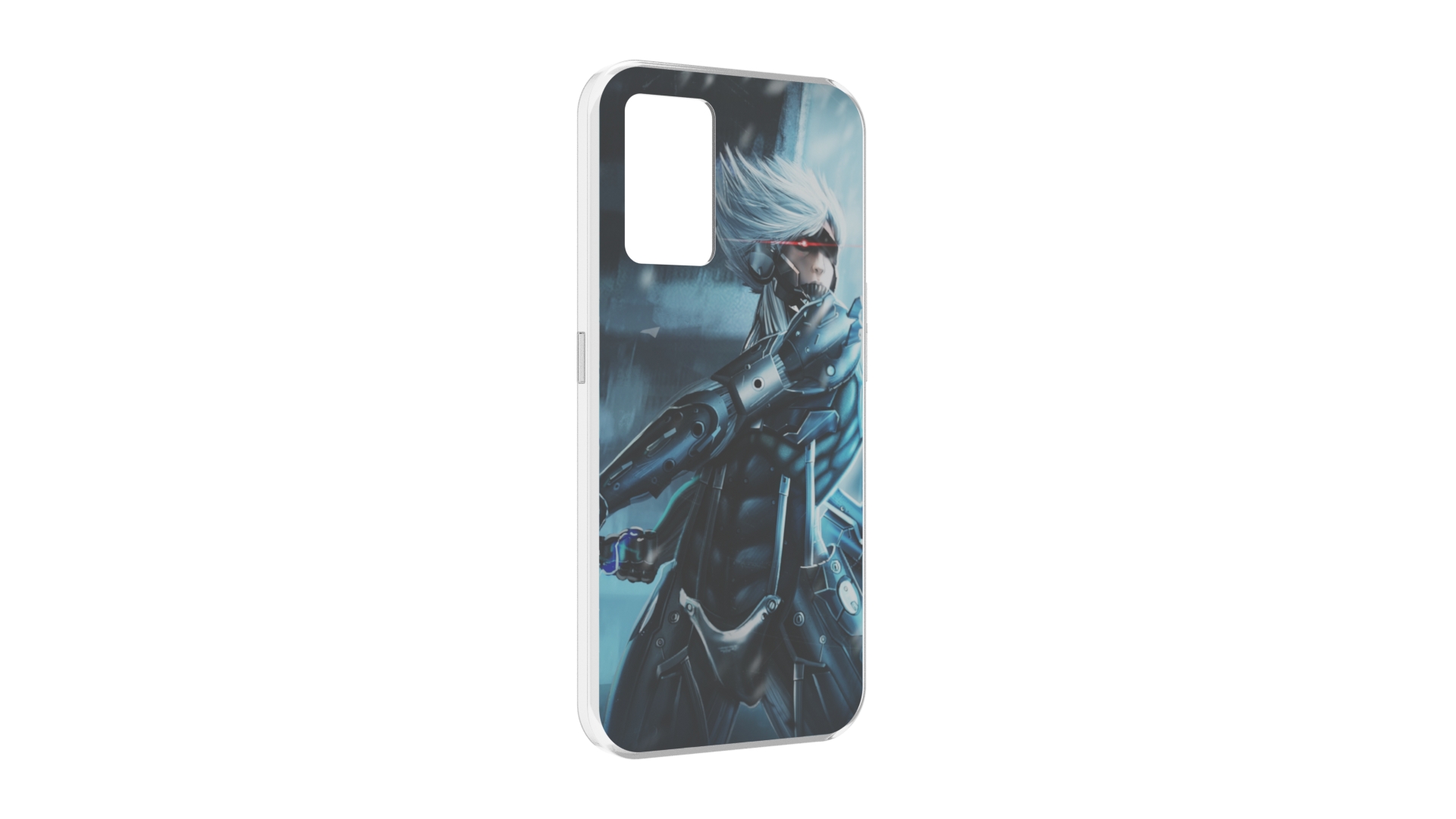 Чехол задняя-панель-накладка-бампер MyPads Metal Gear Rising Revengeance для Oppo K10 4..., Прозрачный, Tocco
Чехол задняя-панель-накладка-бампер MyPads Metal Gear Rising Revengeance для Oppo K10 4..., Прозрачный, Tocco
