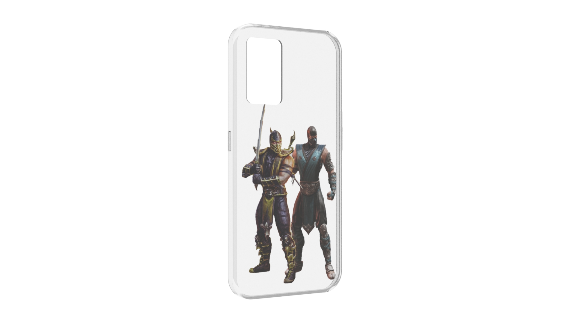 Чехол задняя-панель-накладка-бампер MyPads Mortal-Kombat-1 для Oppo K10 4G противоударный, Прозрачный, Tocco
Чехол задняя-панель-накладка-бампер MyPads Mortal-Kombat-1 для Oppo K10 4G противоударный, Прозрачный, Tocco
