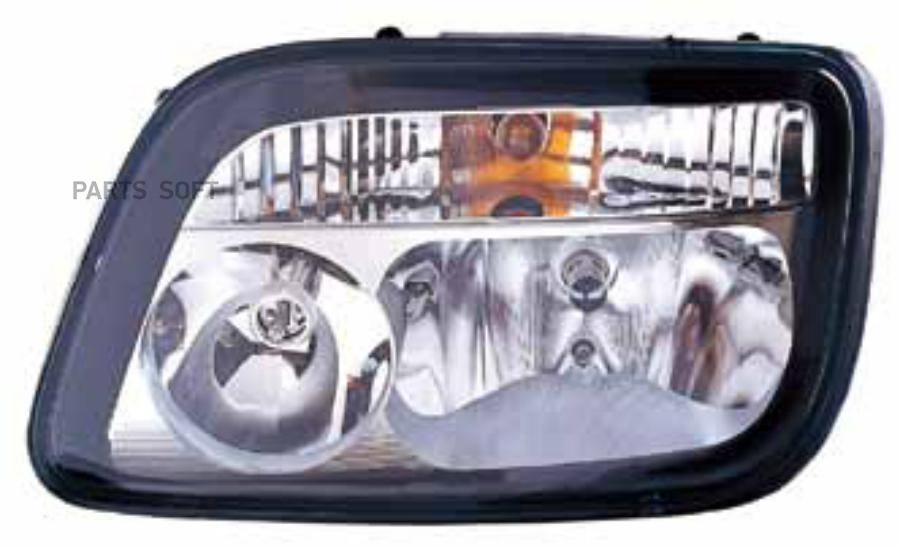 440-1156L-Ld-Em Фара Левая Лампа H7/H1 С Коррект. Mb Actros 03-> Depo 4401156lldem
440-1156L-Ld-Em Фара Левая Лампа H7/H1 С Коррект. Mb Actros 03-> Depo 4401156lldem