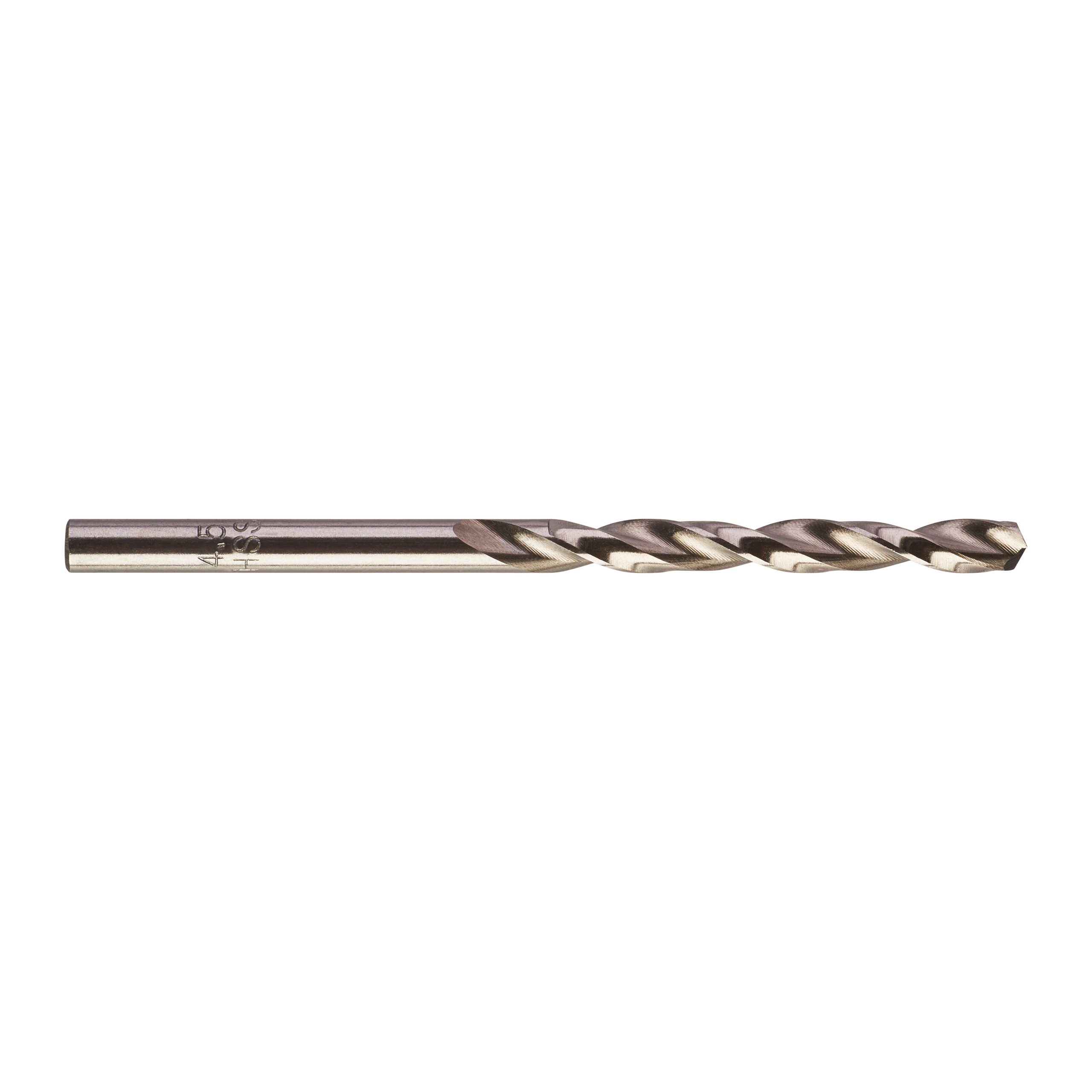 Сверло по металлу THUNDERWEB HSS-G 4.5x80 (10 шт), METAL DRILL BIT HSSG 4.5x80 P10M
Сверло по металлу THUNDERWEB HSS-G 4.5x80 (10 шт), METAL DRILL BIT HSSG 4.5x80 P10M