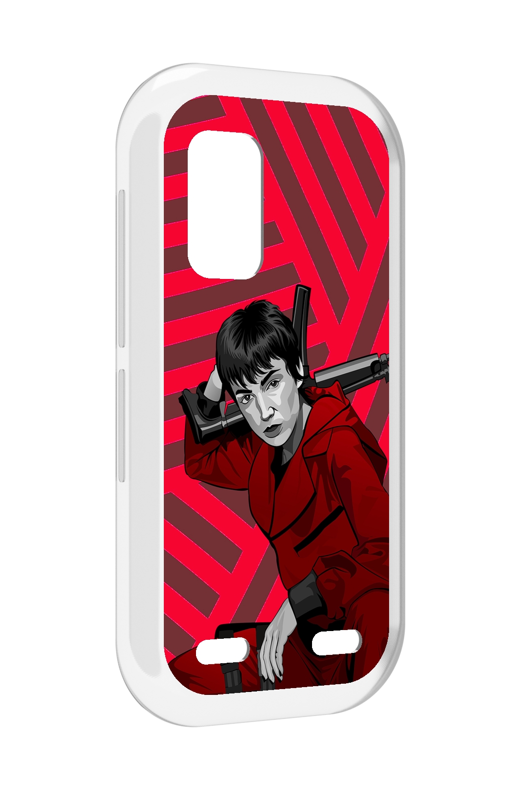 Чехол MyPads Токио-бумажный-дом для UleFone Armor X10 / X10 Pro, Прозрачный, Tocco
Чехол MyPads Токио-бумажный-дом для UleFone Armor X10 / X10 Pro, Прозрачный, Tocco