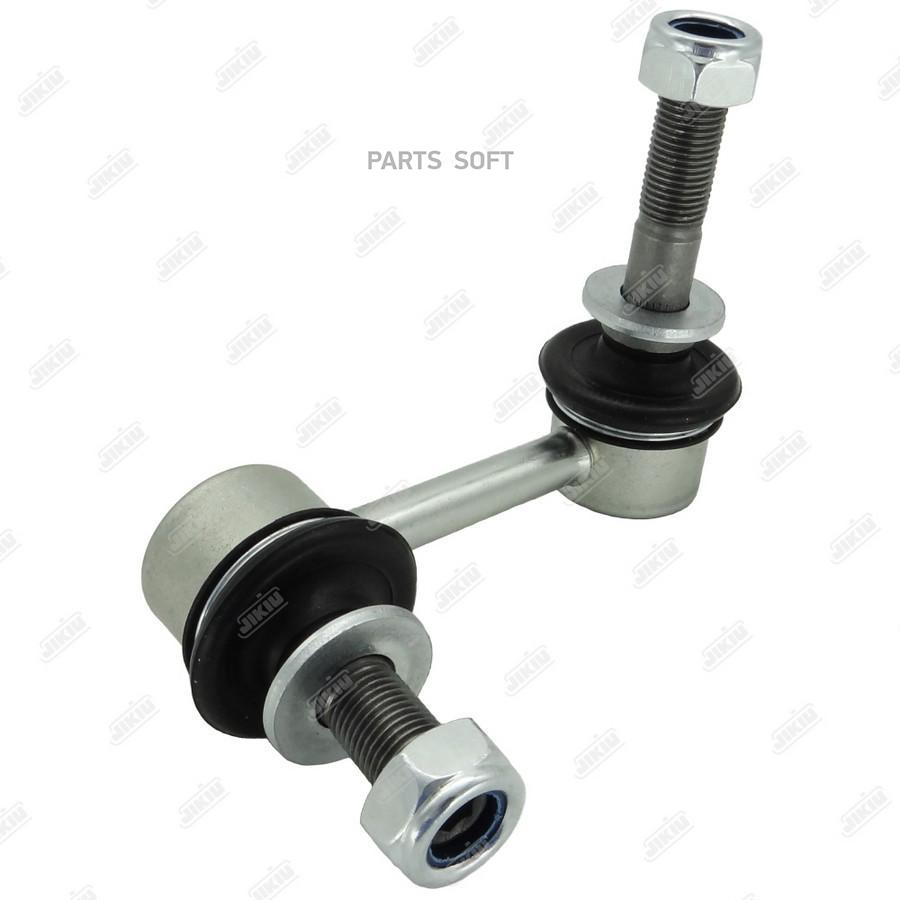 JIKIU LS21130R Тяга стабилизатора Lexus_LS460 USF40/USF45/USF41/USF46 (2006-2017)/_LS600H
JIKIU LS21130R Тяга стабилизатора Lexus_LS460 USF40/USF45/USF41/USF46 (2006-2017)/_LS600H