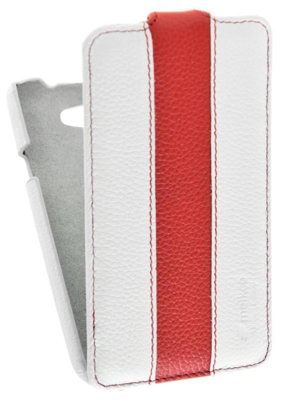 Чехол для HTC One X Melkco Leather Case - Limited Edition Jacka Type (White/Red LC), Белый;красный
Чехол для HTC One X Melkco Leather Case - Limited Edition Jacka Type (White/Red LC), Белый;красный