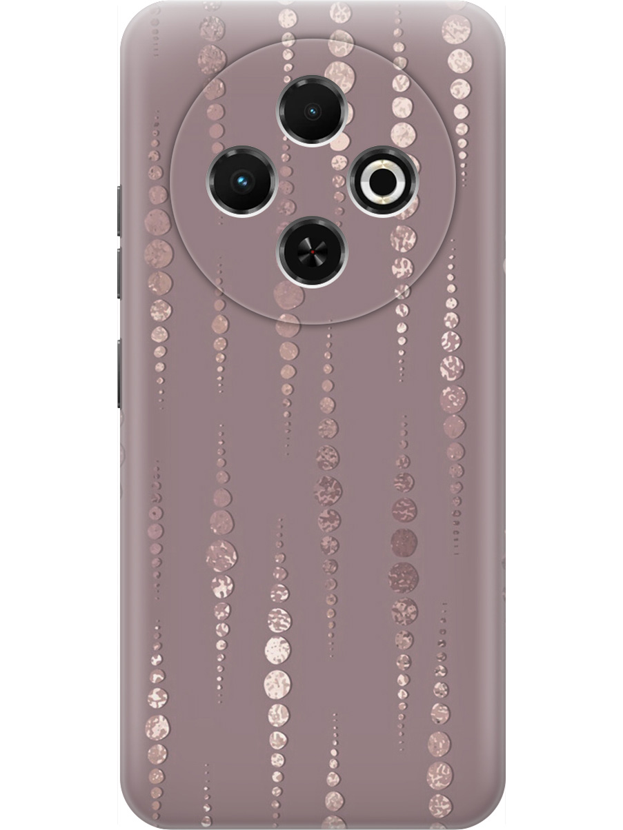 Силиконовый чехол на Tecno Spark 30C с принтом "Монеты в розовых песках", Прозрачный;белый;розовый, 786716331
Силиконовый чехол на Tecno Spark 30C с принтом "Монеты в розовых песках", Прозрачный;белый;розовый, 786716331