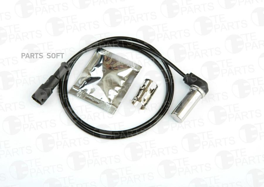 TEPARTS '10328090 Датчик ABS (передний правый/левый, угловой, общая длина = 1000мм)Комплек
TEPARTS '10328090 Датчик ABS (передний правый/левый, угловой, общая длина = 1000мм)Комплек