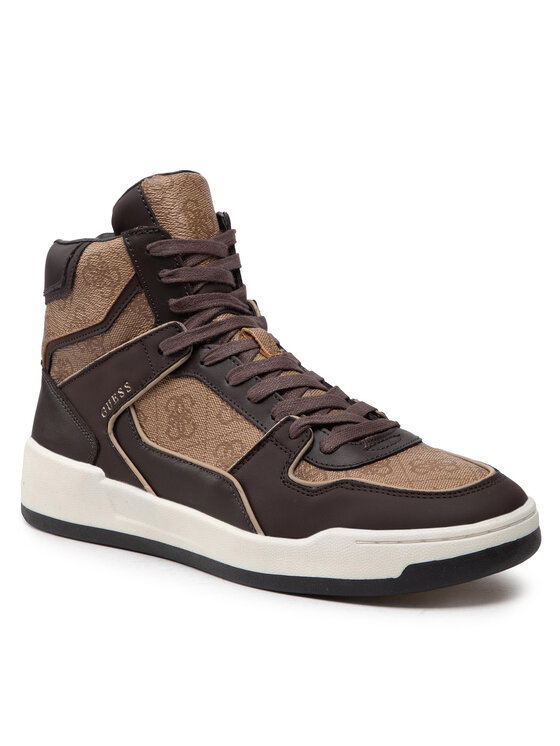 Кроссовки Vicenza High FM8VIH FAL12 Guess Коричневый 45 EU, Vicenza High FM8VIH FAL12
Кроссовки Vicenza High FM8VIH FAL12 Guess Коричневый 45 EU, Vicenza High FM8VIH FAL12