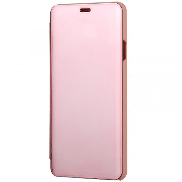 Чехол-книжка RosCase с дизайном Clear View для Huawei Honor 9C / P40 Lite E / Y7P, Розовый
Чехол-книжка RosCase с дизайном Clear View для Huawei Honor 9C / P40 Lite E / Y7P, Розовый