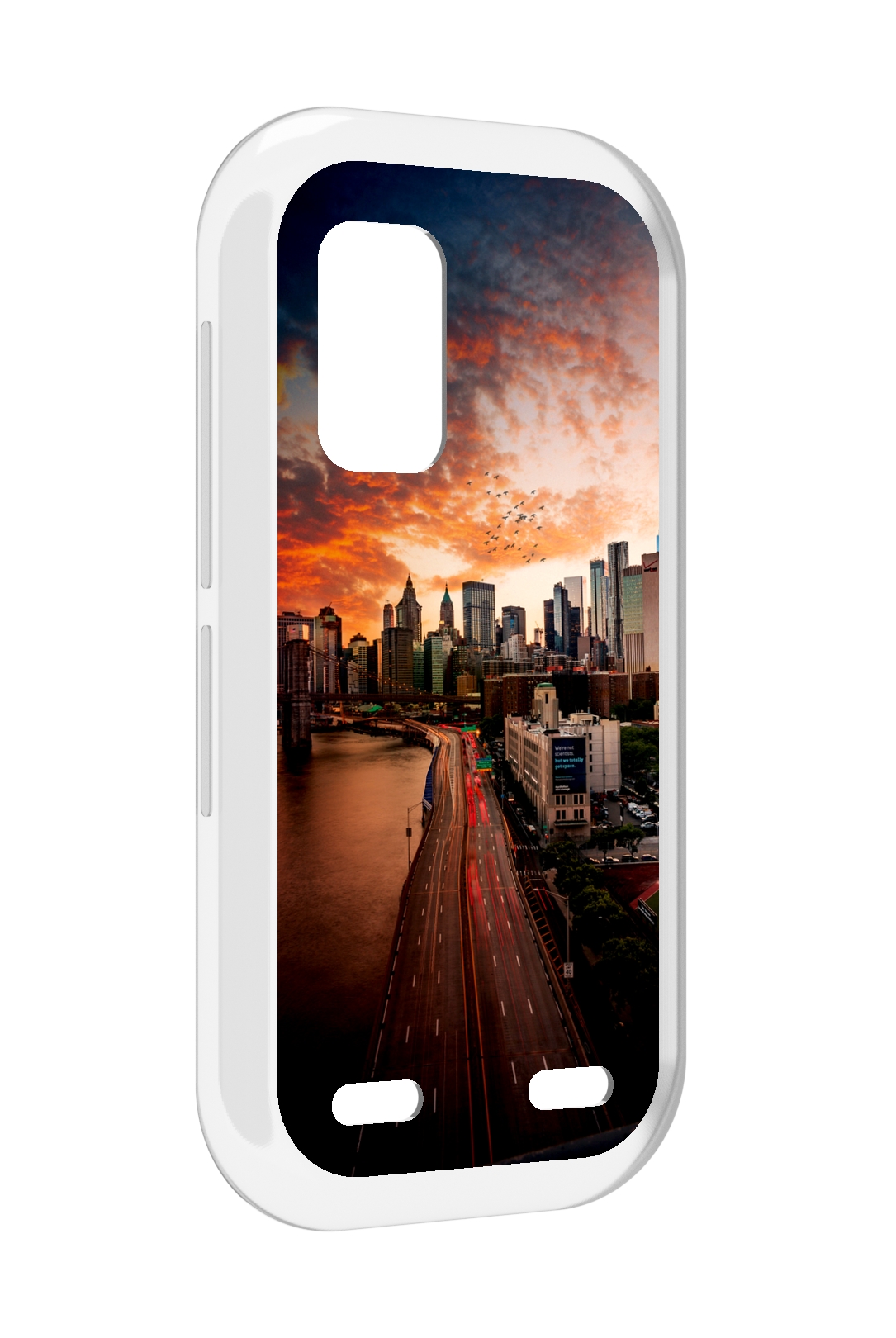 Чехол MyPads американский город фото для UleFone Armor X10 / X10 Pro, Прозрачный, Tocco
Чехол MyPads американский город фото для UleFone Armor X10 / X10 Pro, Прозрачный, Tocco