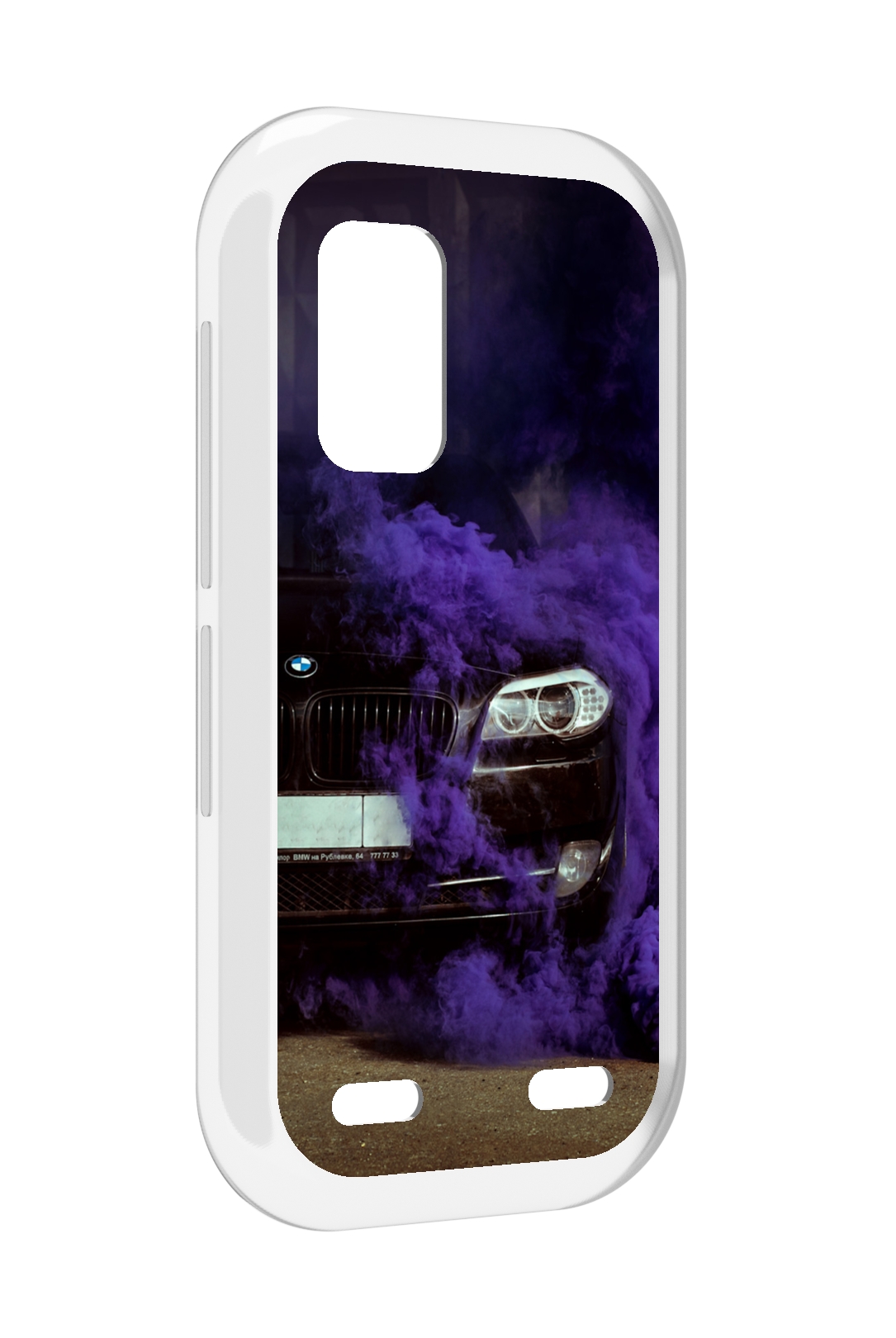 Чехол MyPads бмв-с-фиолетовым-дымом мужской для UleFone Armor X10 / X10 Pro, Прозрачный, Tocco
Чехол MyPads бмв-с-фиолетовым-дымом мужской для UleFone Armor X10 / X10 Pro, Прозрачный, Tocco