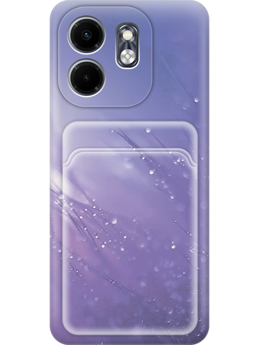 Силиконовый чехол на Infinix Hot 50i/Smart 9 с принтом с карманом для карты 842440, Прозрачный;белый;синий, 786719322
Силиконовый чехол на Infinix Hot 50i/Smart 9 с принтом с карманом для карты 842440, Прозрачный;белый;синий, 786719322