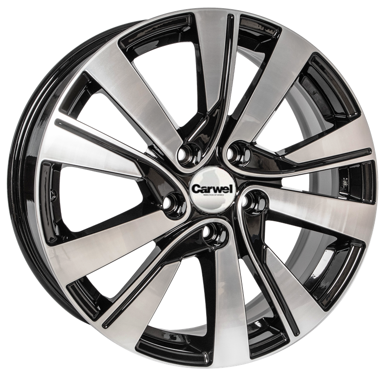 Диск Литой R17 7j 5x114.3/67.1 Et48.5 Carwel Гирвас Ab 00036596 CARWEL арт. 00036596
Диск Литой R17 7j 5x114.3/67.1 Et48.5 Carwel Гирвас Ab 00036596 CARWEL арт. 00036596