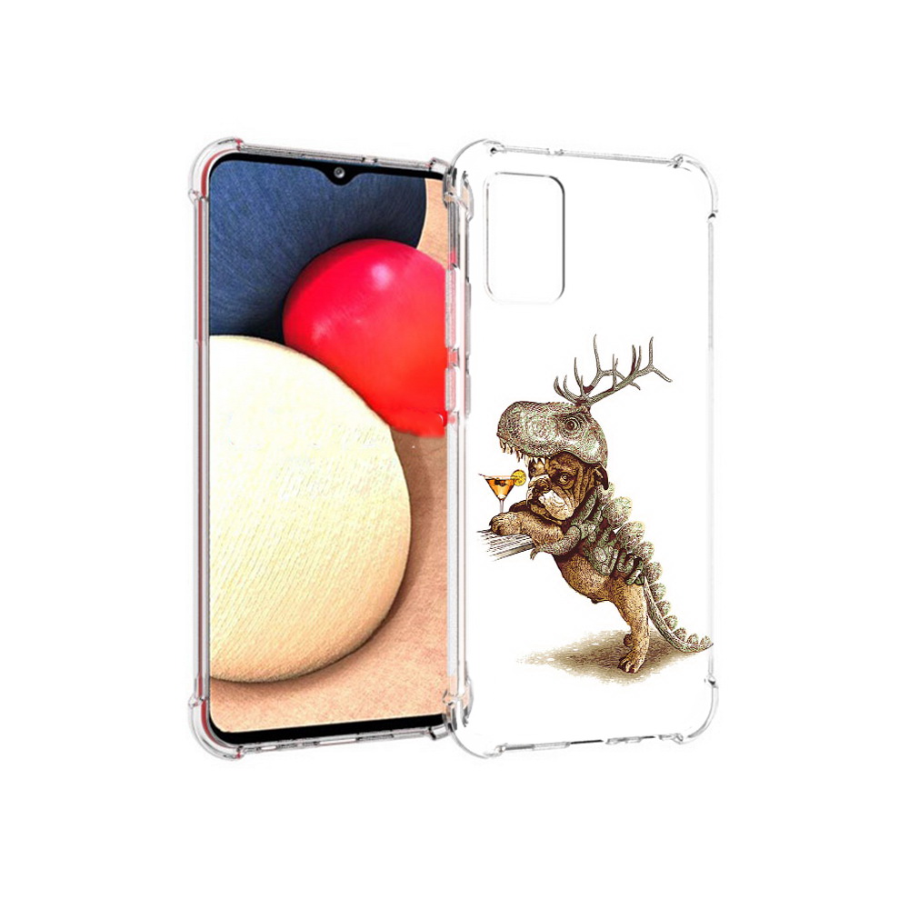 Чехол MyPads Tocco для Samsung Galaxy A02s тематическая вечеринка (PT156738.479.638), Прозрачный, Tocco
Чехол MyPads Tocco для Samsung Galaxy A02s тематическая вечеринка (PT156738.479.638), Прозрачный, Tocco