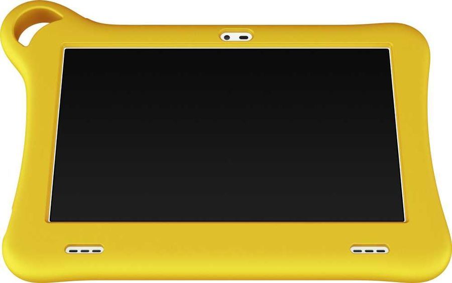 фото Планшет alcatel kids 8052 yellow (8052-2balru4)