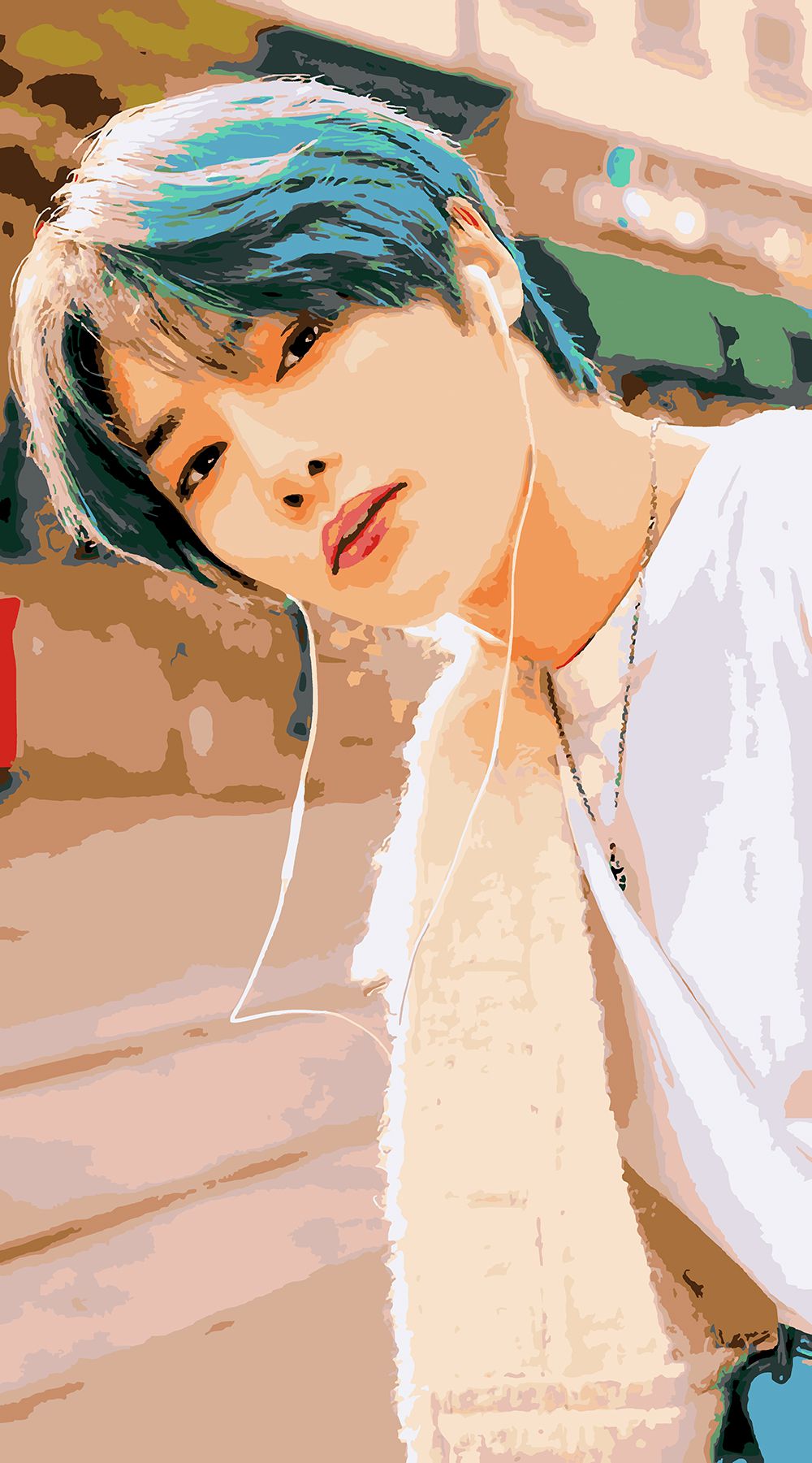 Картина по номерам Красиво Красим Stray Kids IN АйЭн Ян Чон Ин, 100 х 150 см, Stray Kids IN АйЭн Ян Чон Ин
Картина по номерам Красиво Красим Stray Kids IN АйЭн Ян Чон Ин, 100 х 150 см, Stray Kids IN АйЭн Ян Чон Ин