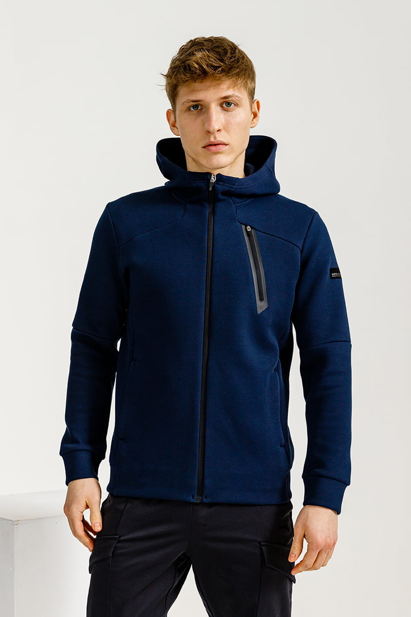 Толстовка мужская Anta Training A-SPORTS SHAPE 852317733 синяя 3XL, Синий, Training A-SPORTS SHAPE 852317733
Толстовка мужская Anta Training A-SPORTS SHAPE 852317733 синяя 3XL, Синий, Training A-SPORTS SHAPE 852317733