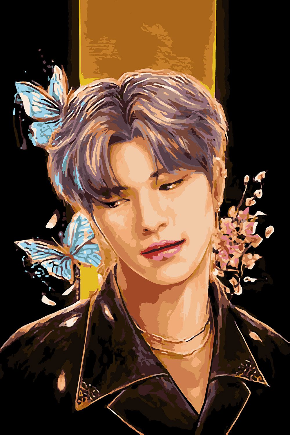 Картина по номерам Красиво Красим Stray Kids Ким Сынмин Арт, 70 х 90 см, Stray Kids Ким Сынмин Арт
Картина по номерам Красиво Красим Stray Kids Ким Сынмин Арт, 70 х 90 см, Stray Kids Ким Сынмин Арт