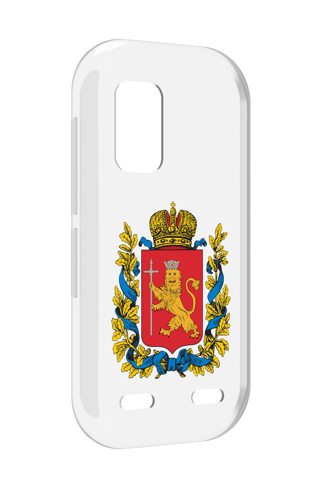 Чехол MyPads герб-владимирская-область для UleFone Armor X10 / X10 Pro, Прозрачный, Tocco
Чехол MyPads герб-владимирская-область для UleFone Armor X10 / X10 Pro, Прозрачный, Tocco