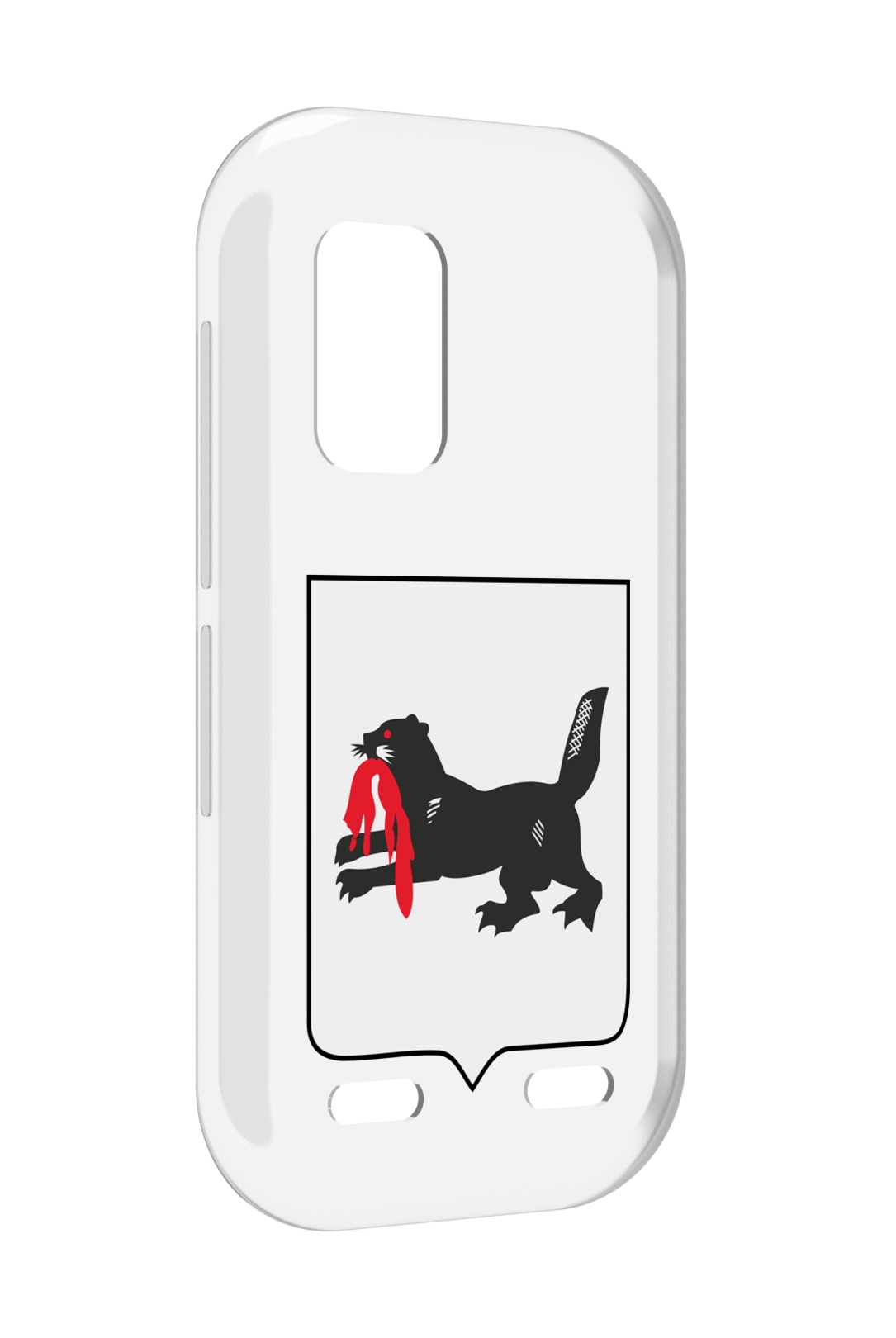 Чехол MyPads герб-игркутскои-области для UleFone Armor X10 / X10 Pro, Прозрачный, Tocco
Чехол MyPads герб-игркутскои-области для UleFone Armor X10 / X10 Pro, Прозрачный, Tocco
