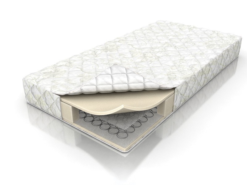 фото Матрас balance smart 140х200 аскона