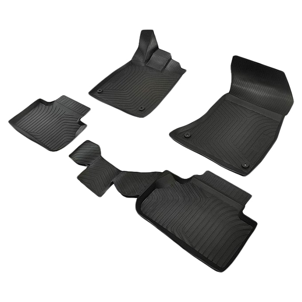 Коврики В Салон Полиуретан Комплект С Крепежом Audi Q5 Ii Fyb 2016- 1Шт COMFORT 0103503PL
Коврики В Салон Полиуретан Комплект С Крепежом Audi Q5 Ii Fyb 2016- 1Шт COMFORT 0103503PL