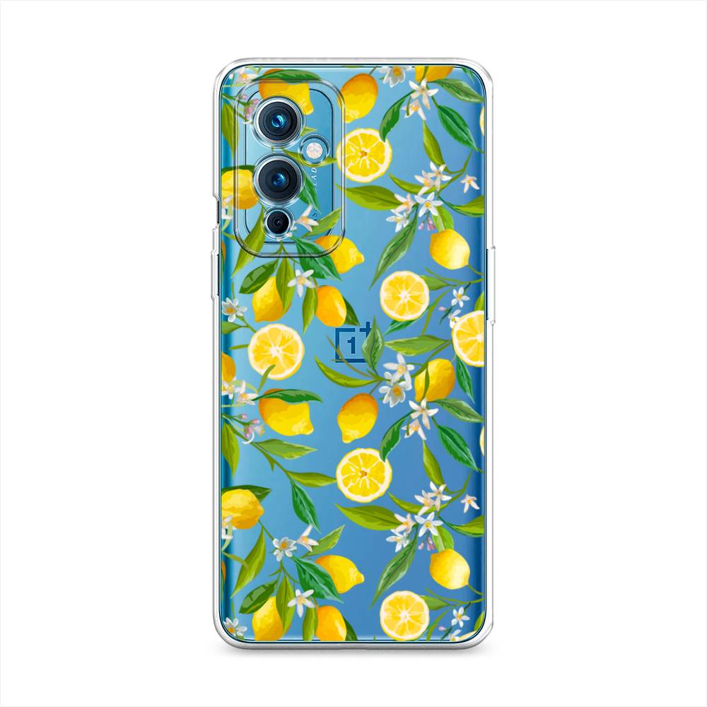 Чехол Awog на OnePlus 9 LE2110 / ВанПлас 9 LE2110 "Сочные лимоны", Разноцветный, 152750-10
Чехол Awog на OnePlus 9 LE2110 / ВанПлас 9 LE2110 "Сочные лимоны", Разноцветный, 152750-10