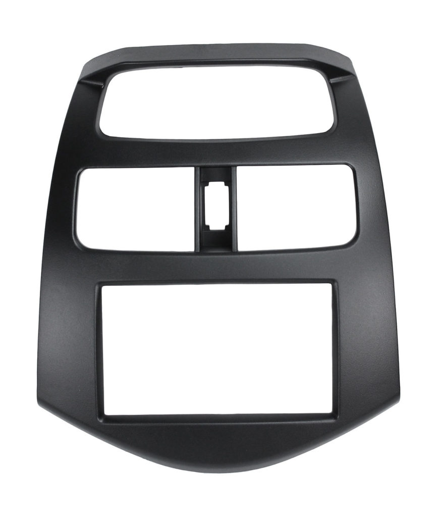 Переходная рамка Ksize RP-CVSP CHEVROLET Spark 2010-2013/Daewoo Matiz 2009-2011 2din, RP-CVSP
Переходная рамка Ksize RP-CVSP CHEVROLET Spark 2010-2013/Daewoo Matiz 2009-2011 2din, RP-CVSP