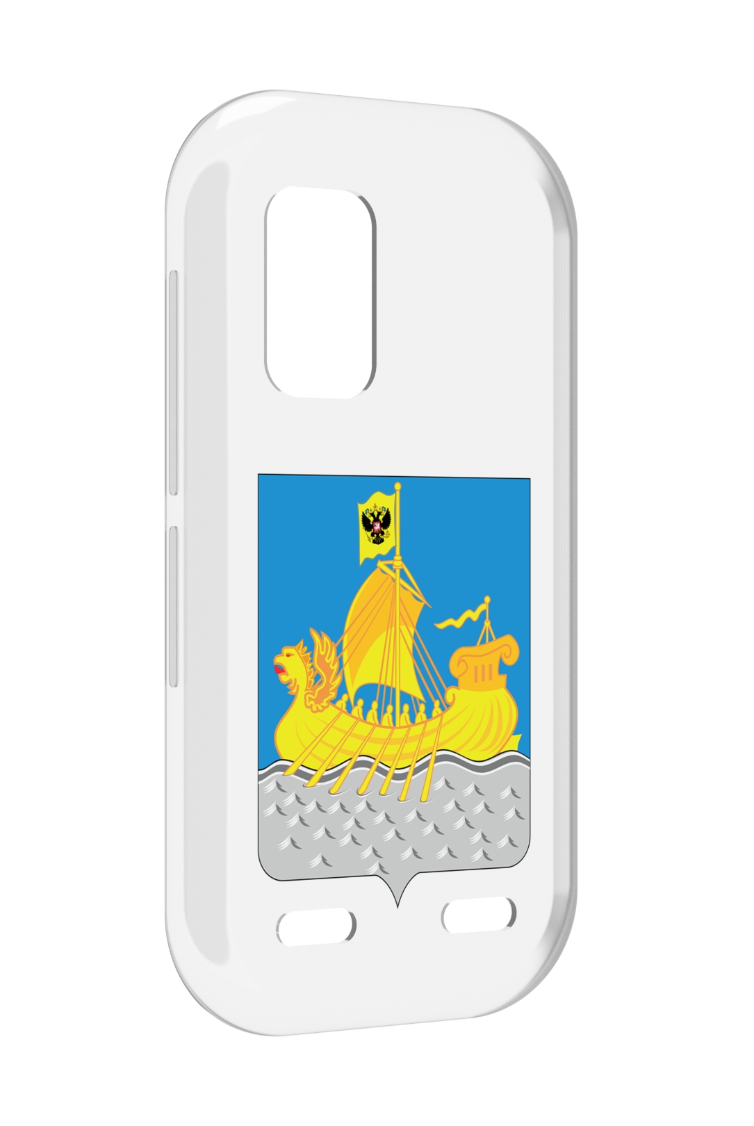 Чехол MyPads герб-косромская-область для UleFone Armor X10 / X10 Pro, Прозрачный, Tocco
Чехол MyPads герб-косромская-область для UleFone Armor X10 / X10 Pro, Прозрачный, Tocco