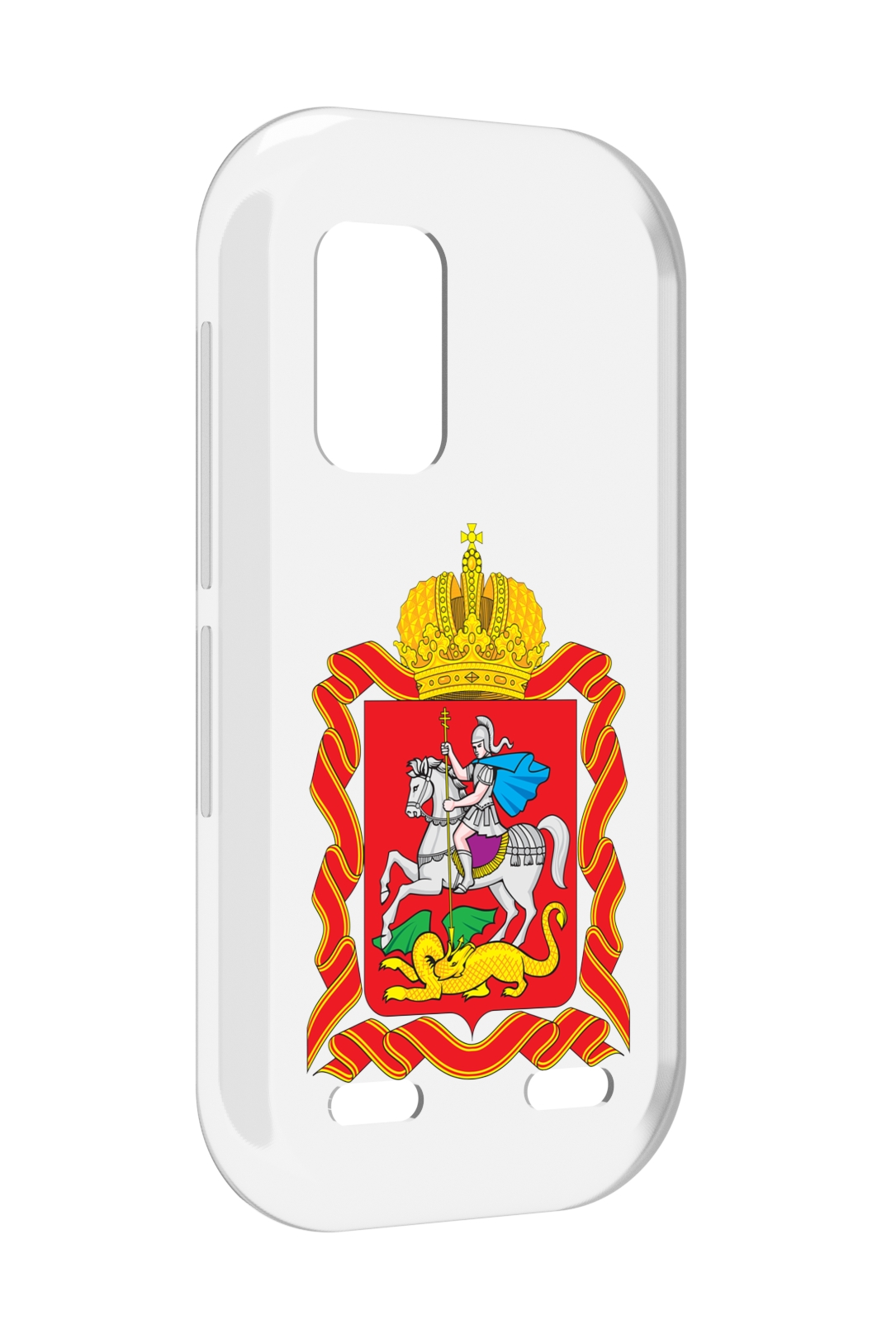Чехол MyPads герб-московская-область для UleFone Armor X10 / X10 Pro, Прозрачный, Tocco
Чехол MyPads герб-московская-область для UleFone Armor X10 / X10 Pro, Прозрачный, Tocco