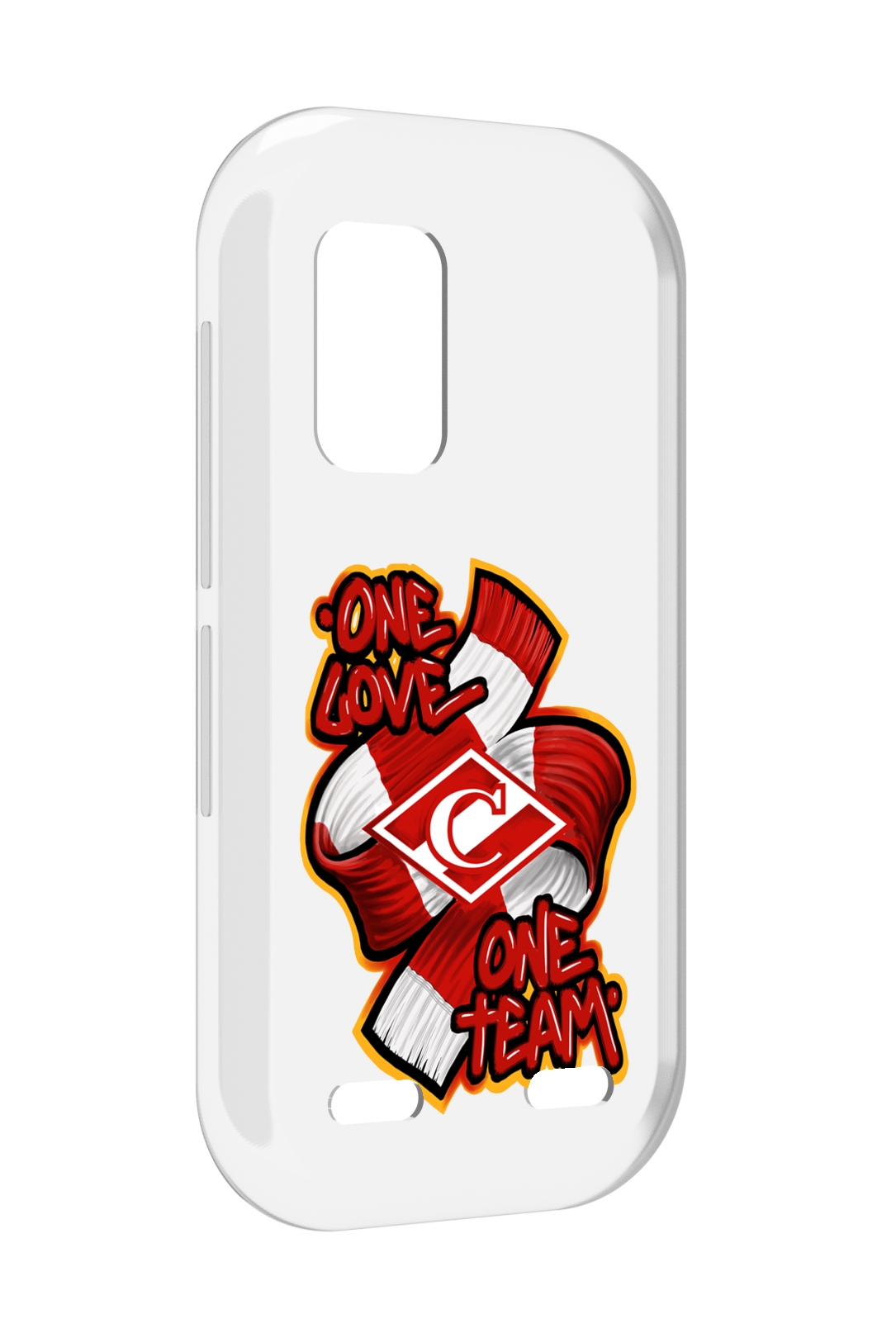 Чехол MyPads ФК спарак 1 любовь для UleFone Armor X10 / X10 Pro, Прозрачный, Tocco 
Чехол MyPads ФК спарак 1 любовь для UleFone Armor X10 / X10 Pro, Прозрачный, Tocco