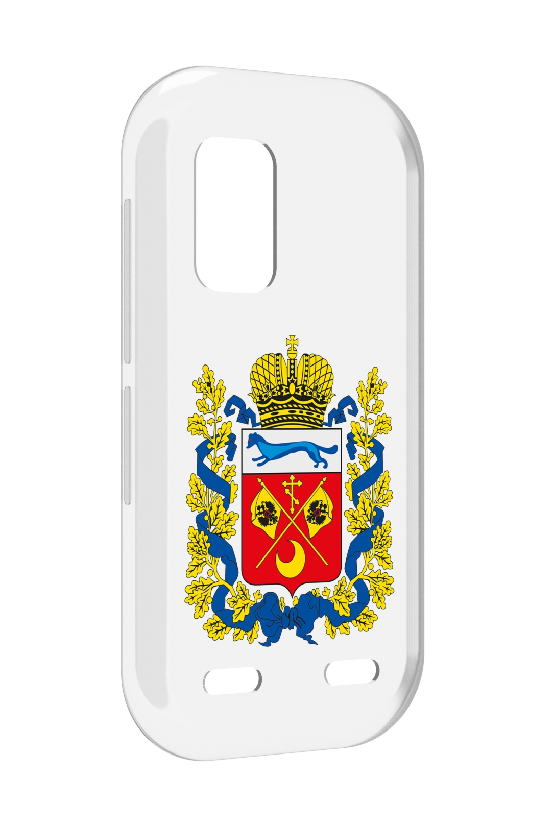 Чехол MyPads герб-оренбургская-область для UleFone Armor X10 / X10 Pro, Прозрачный, Tocco
Чехол MyPads герб-оренбургская-область для UleFone Armor X10 / X10 Pro, Прозрачный, Tocco