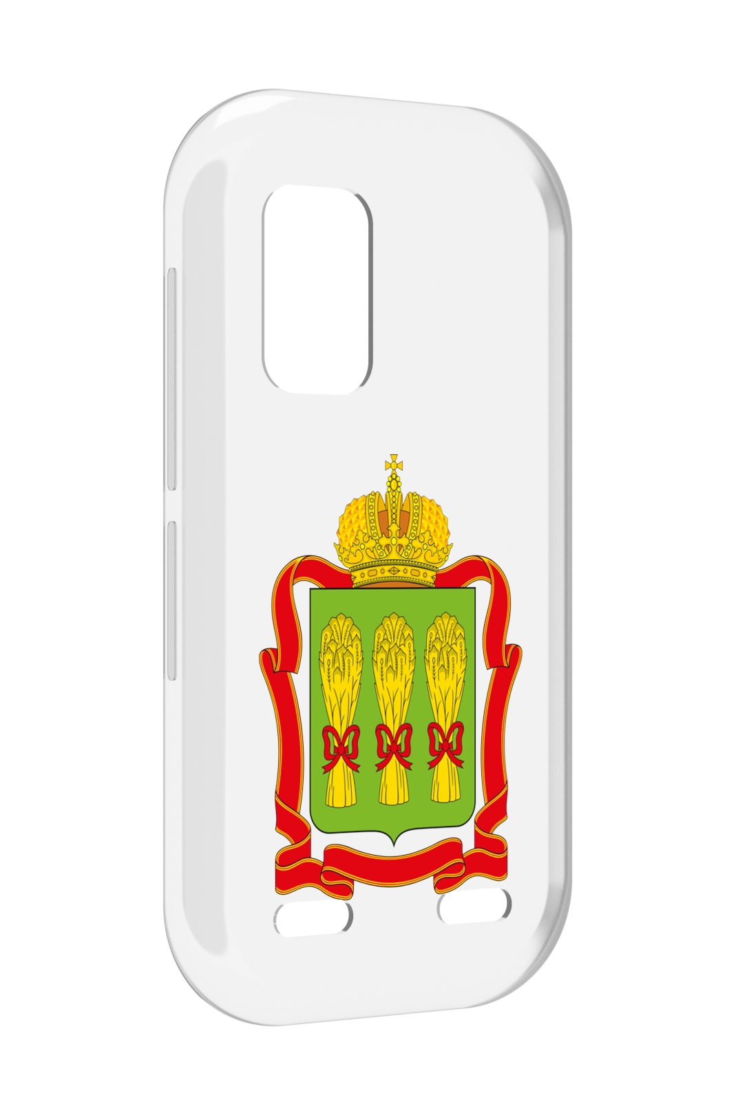 Чехол MyPads герб-пензенская-область для UleFone Armor X10 / X10 Pro, Прозрачный, Tocco
Чехол MyPads герб-пензенская-область для UleFone Armor X10 / X10 Pro, Прозрачный, Tocco